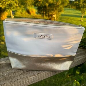 Lancome Paris Cosmetic Bag Retail 40.00